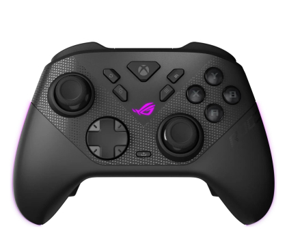 Akcesoria do konsol ASUS ROG RAIKIRI II XBOX WL